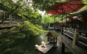 Zhou Ye Cottage